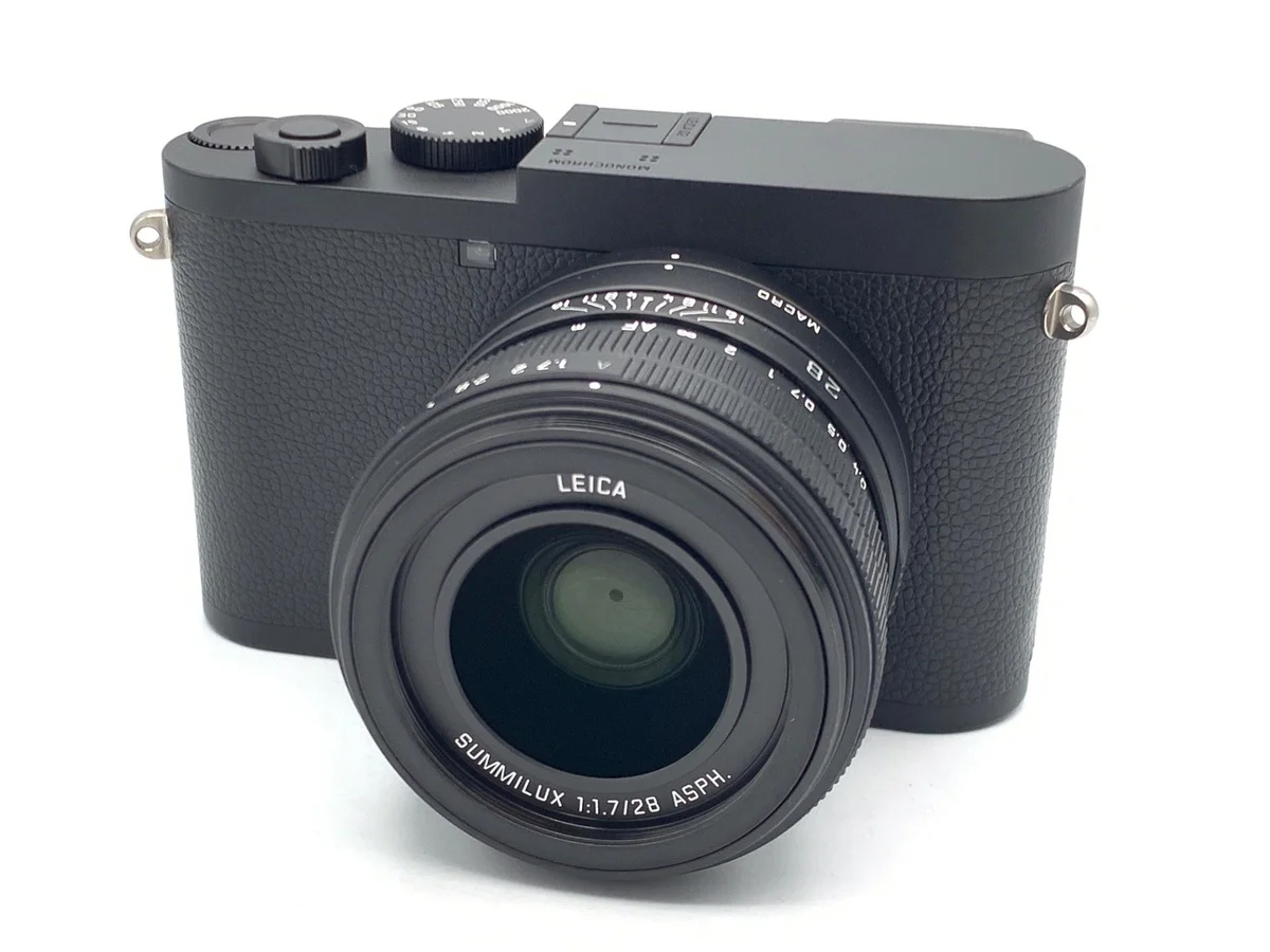 Leica Q2