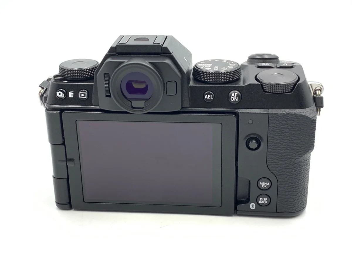 Fujifilm X-S20 - Thumbnail 2