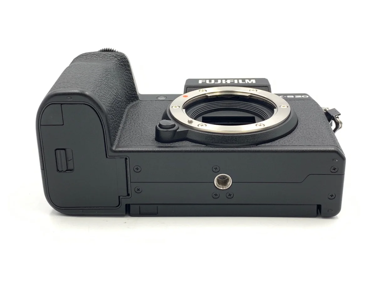 Fujifilm X-S20 - Thumbnail 3