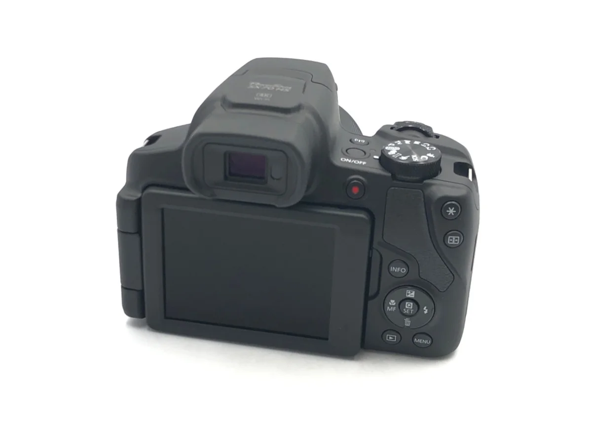 Canon PowerShot SX70 HS - Thumbnail 2