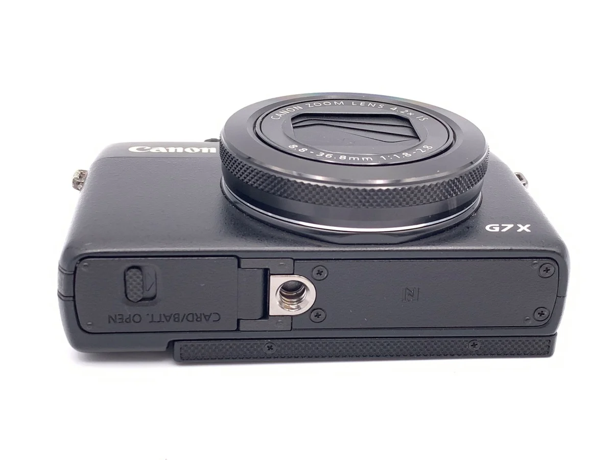 Canon PowerShot G7 X - Thumbnail 3