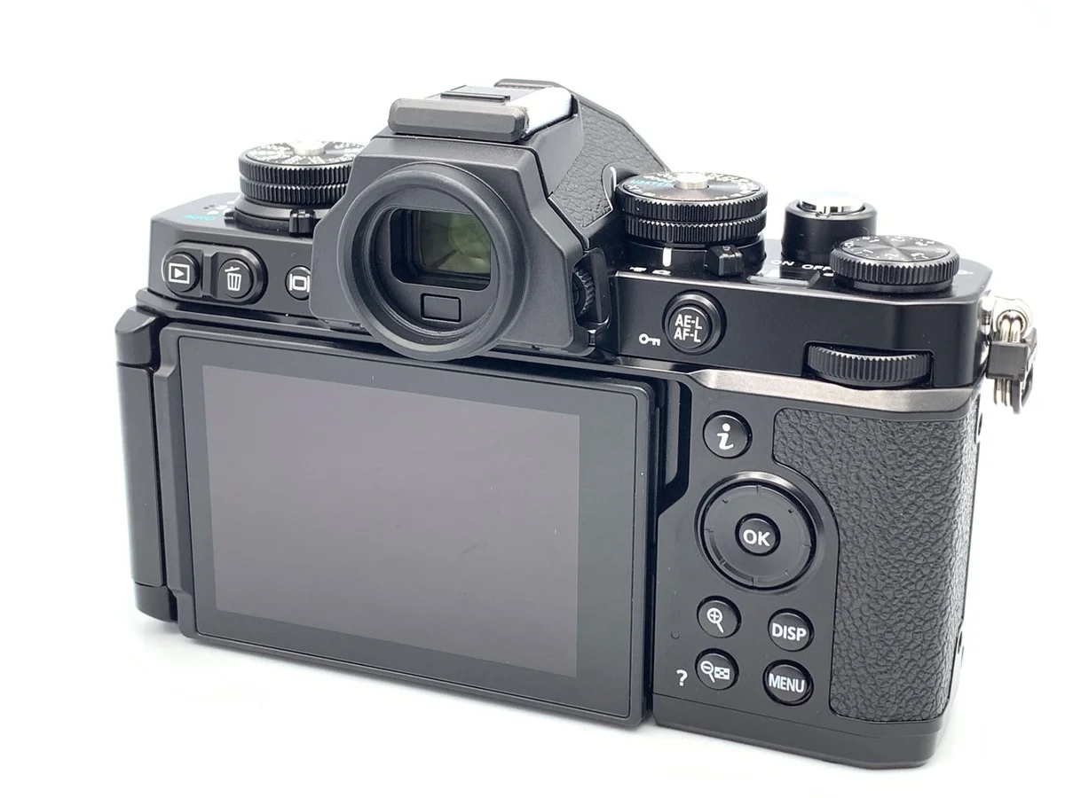 Nikon Zfc - Thumbnail 2