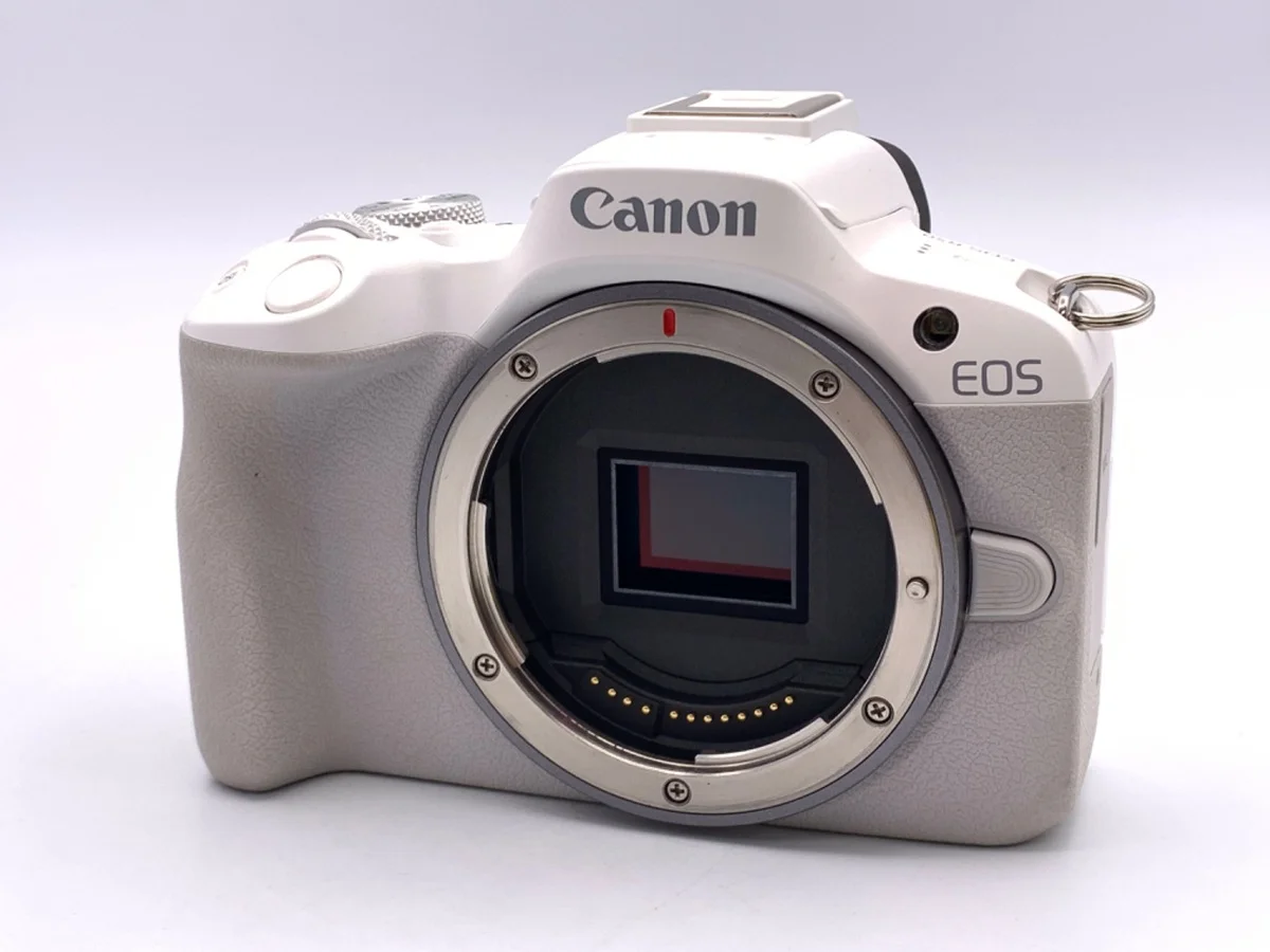 Canon EOS R50