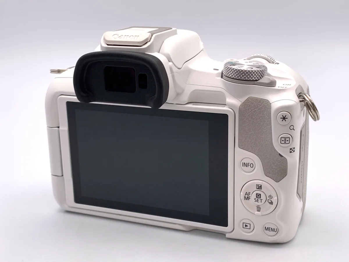 Canon EOS R50 - 縮圖 2