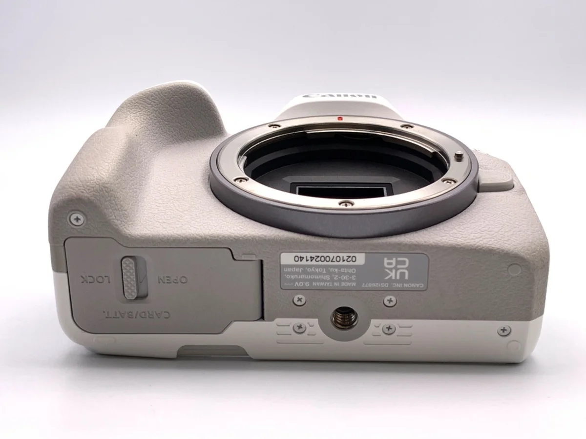 Canon EOS R50 - 縮圖 3