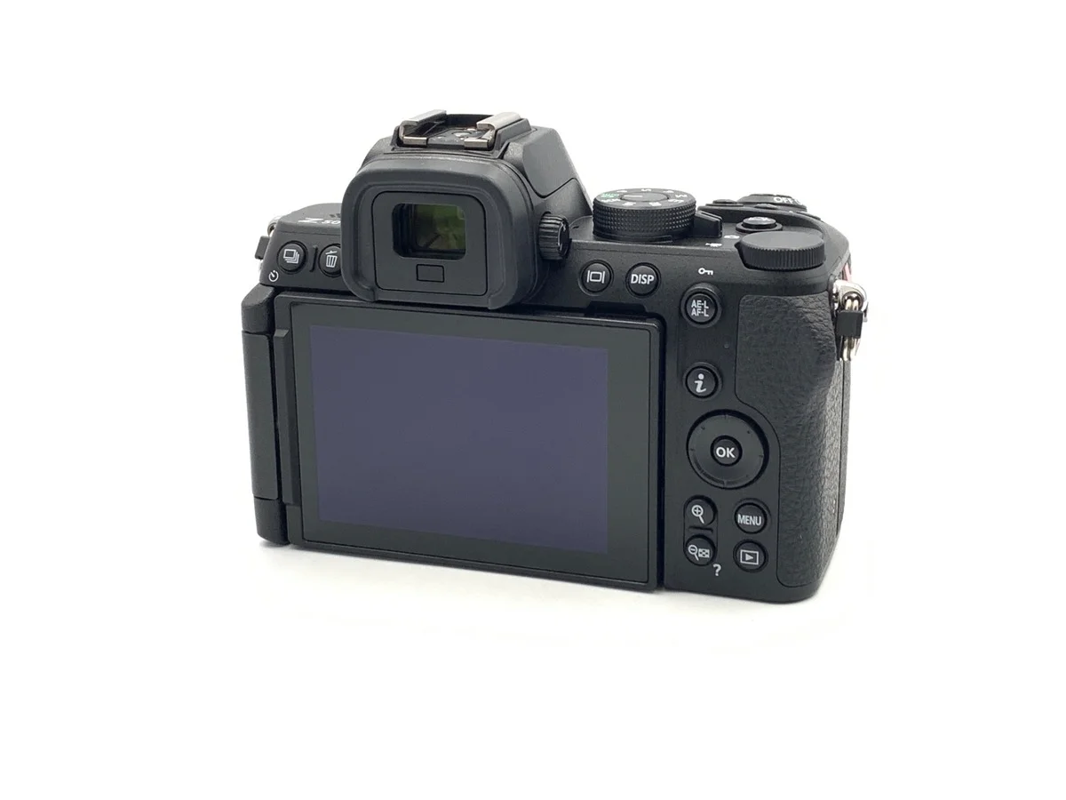 Nikon Z50II - Thumbnail 2