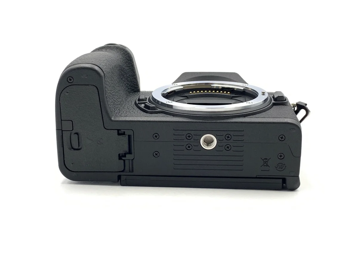 Nikon Z50II - Thumbnail 3