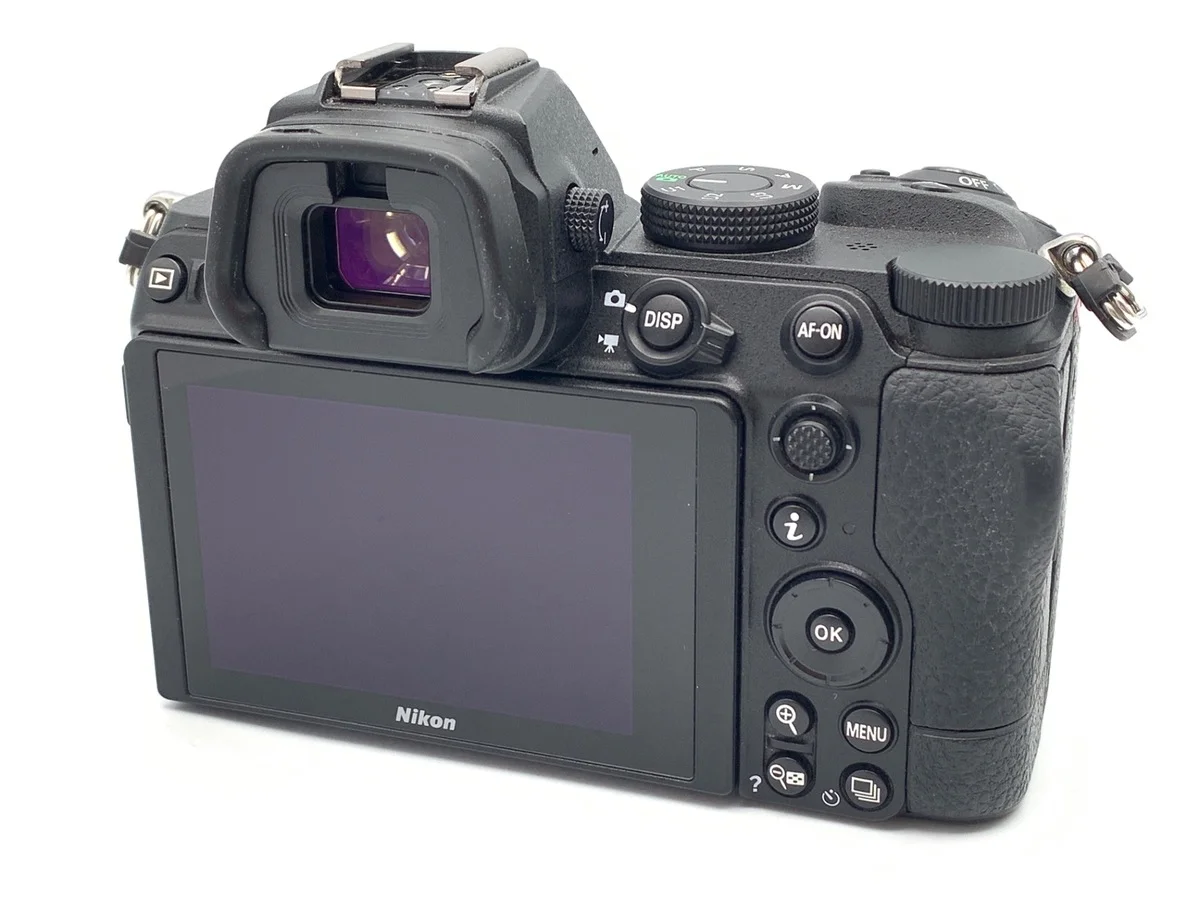 Nikon Z5 - Thumbnail 2