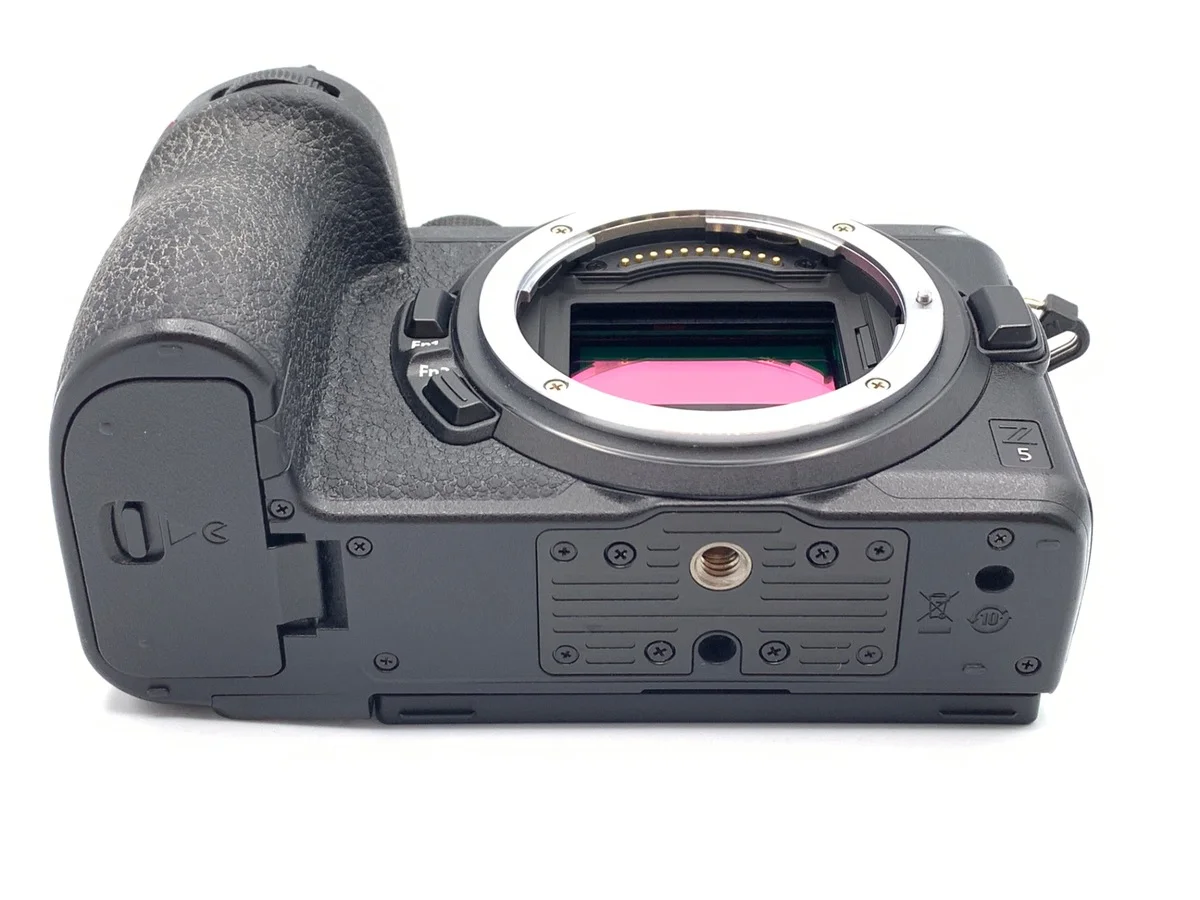 Nikon Z5 - Thumbnail 3