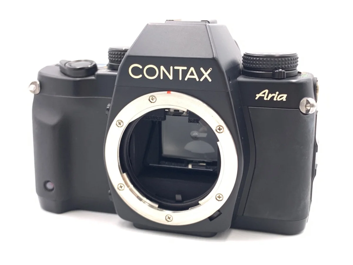 Contax Aria