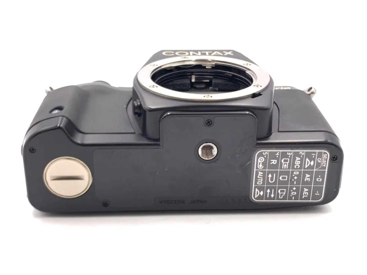 Contax Aria - 縮圖 3