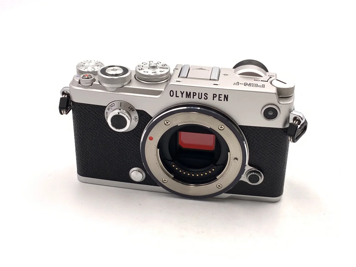 Olympus PEN-F