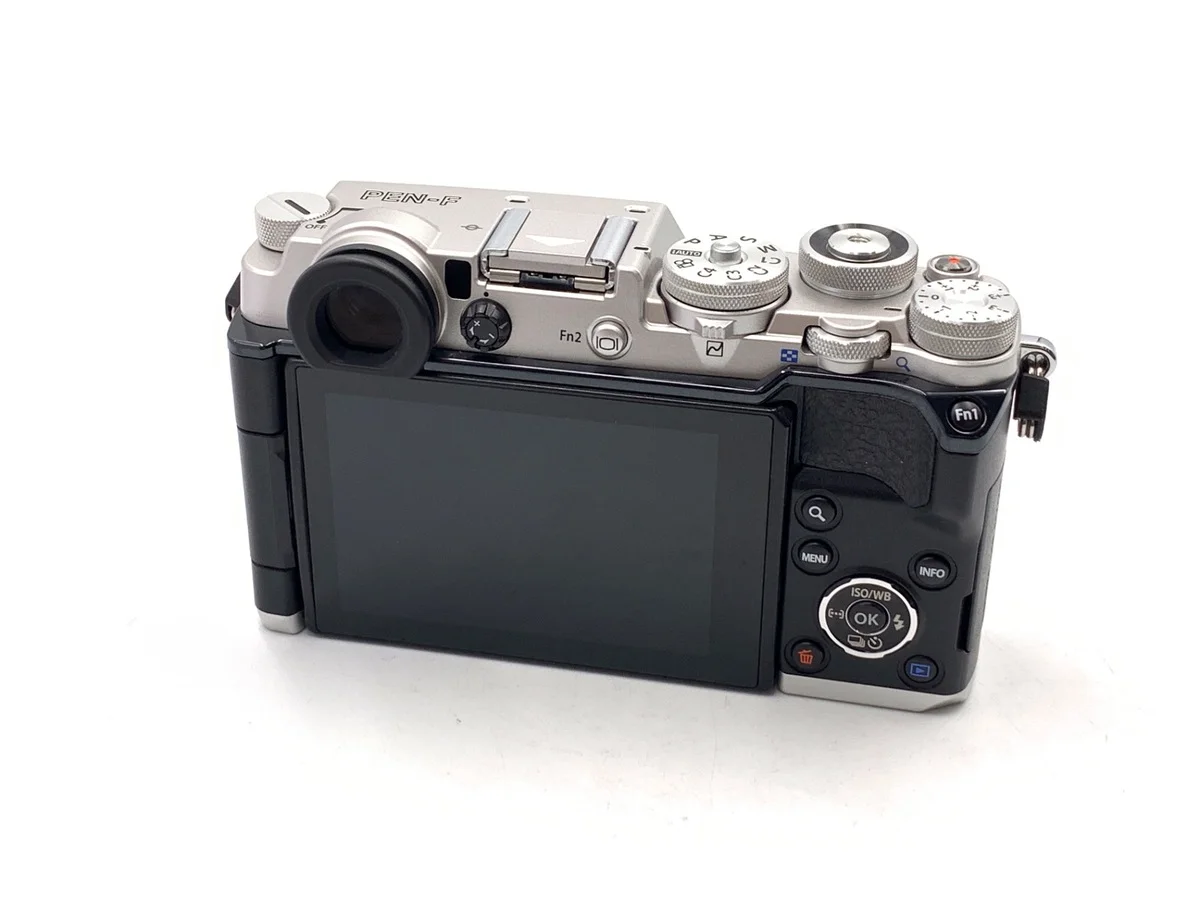 Olympus PEN-F - Thumbnail 2