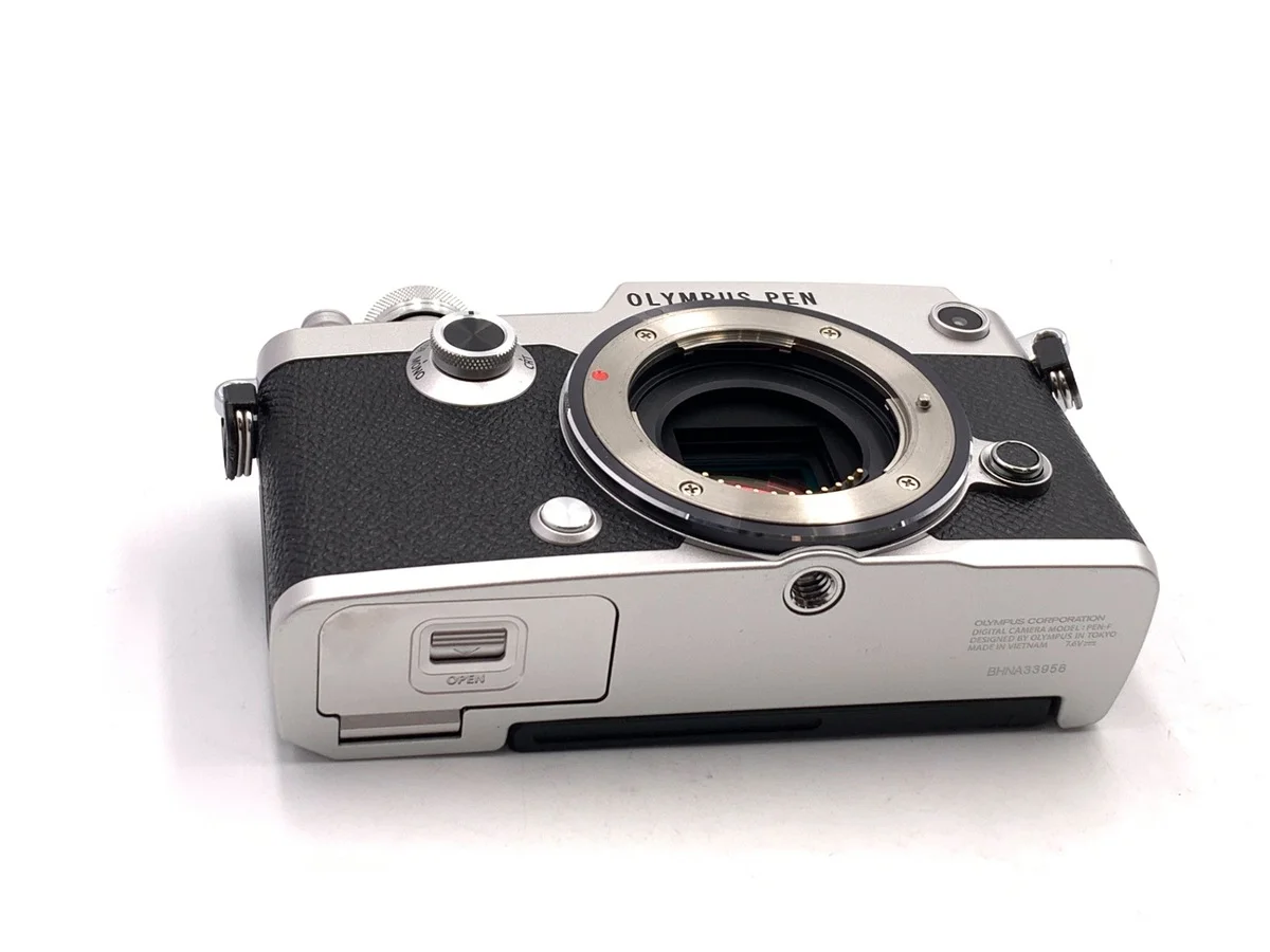 Olympus PEN-F - Thumbnail 3