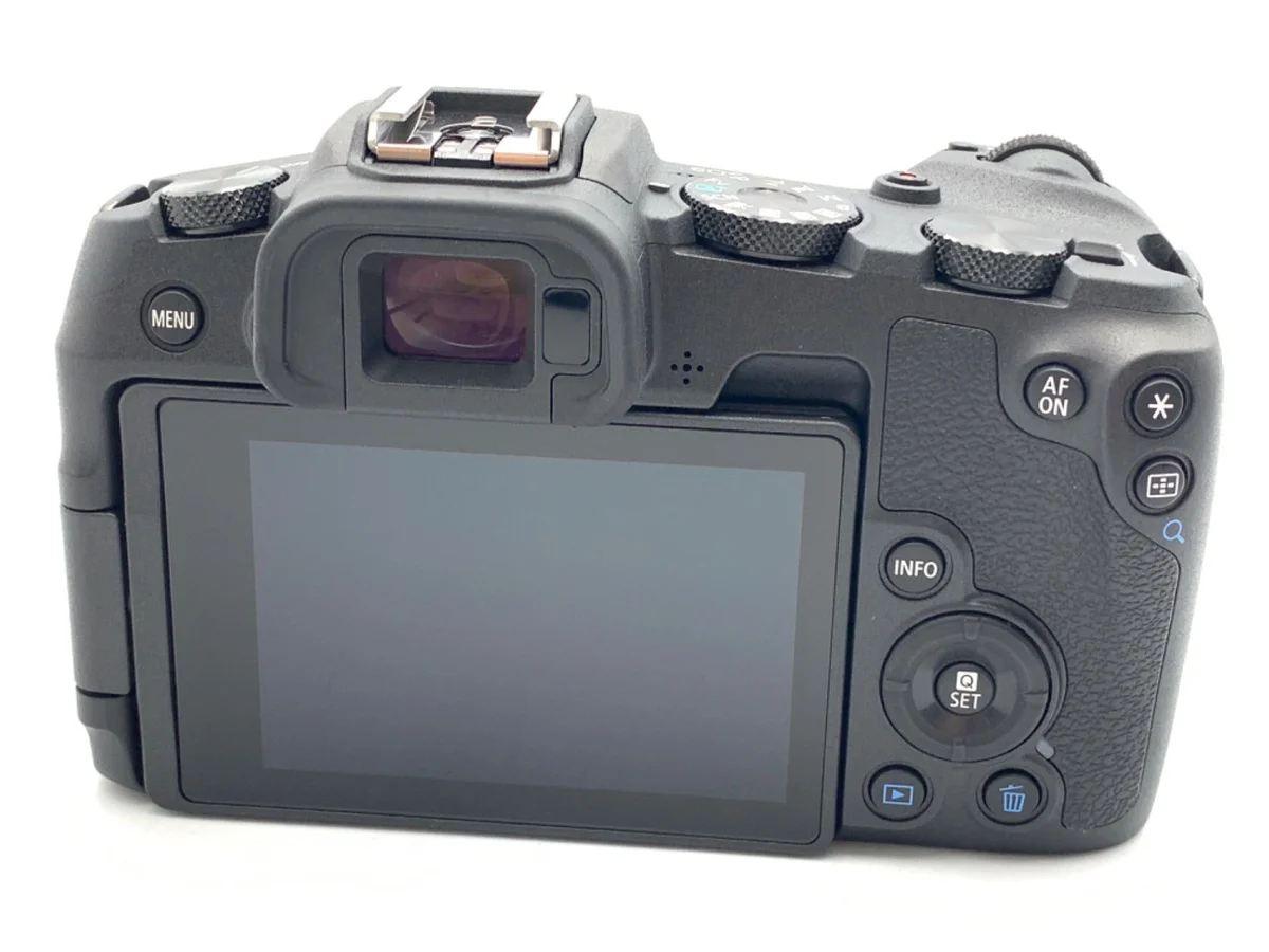 Canon EOS RP - 縮圖 2
