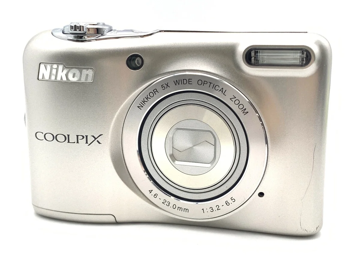 Nikon COOLPIX L32SL