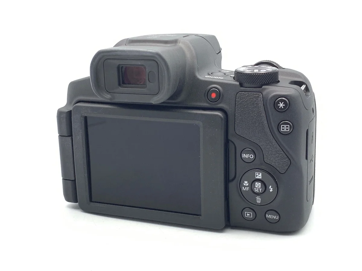 Canon PowerShot SX70 HS - Thumbnail 2