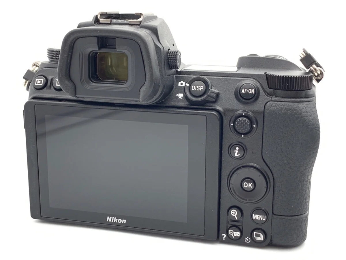 Nikon Z6II - Thumbnail 2