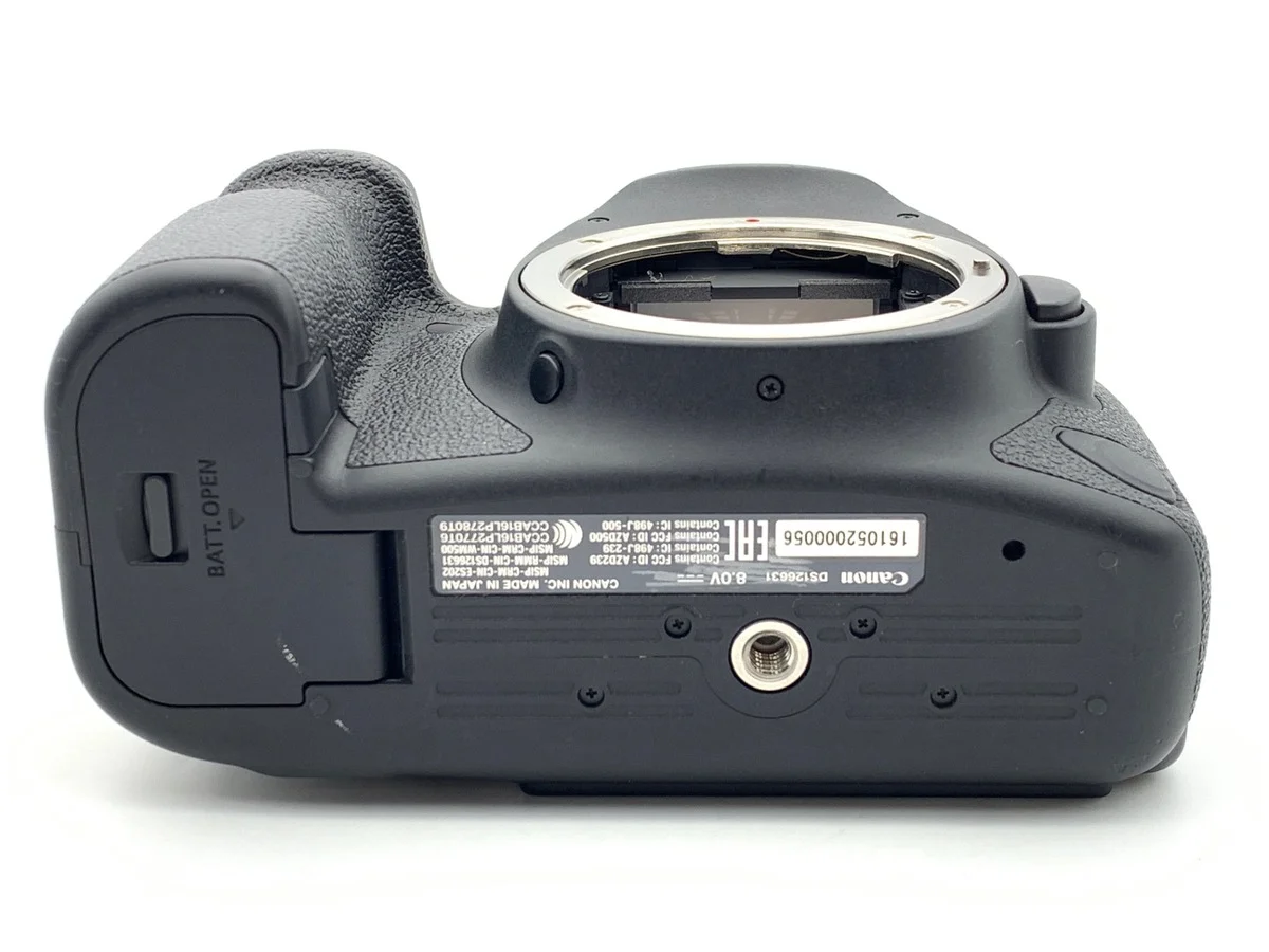 Canon EOS 6D MarkII - 縮圖 3