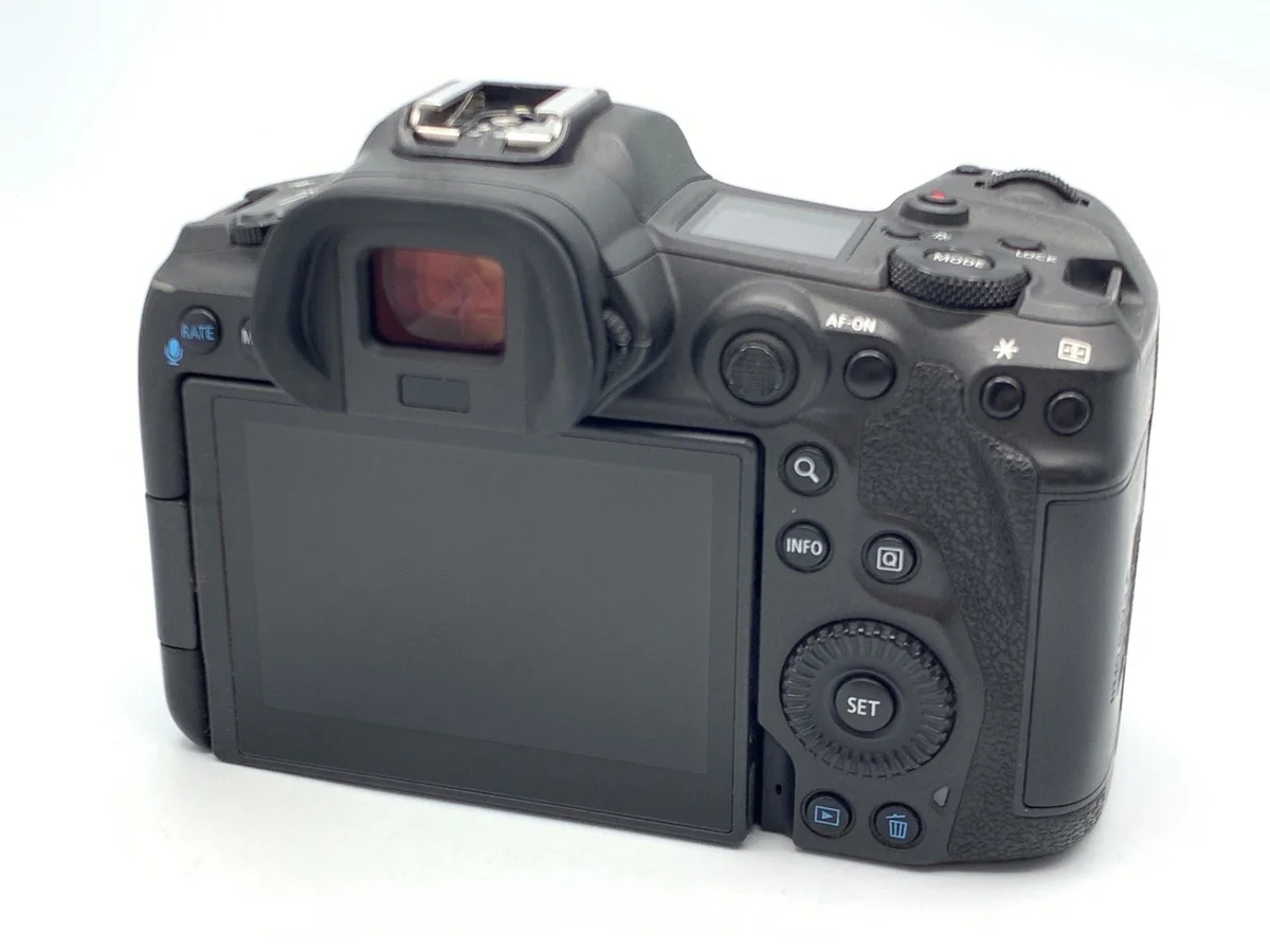 Canon EOS R5 - 縮圖 2