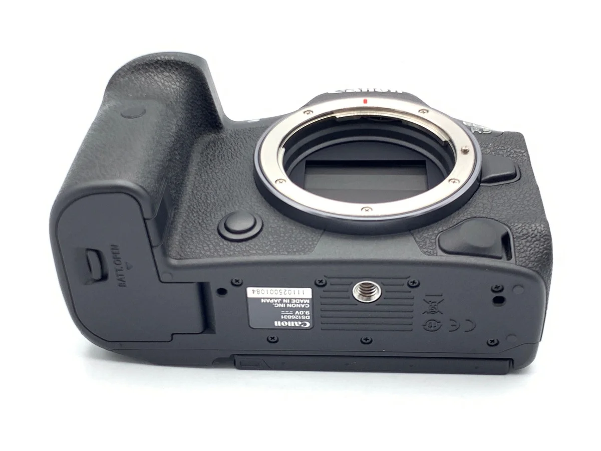 Canon EOS R5 - 縮圖 3