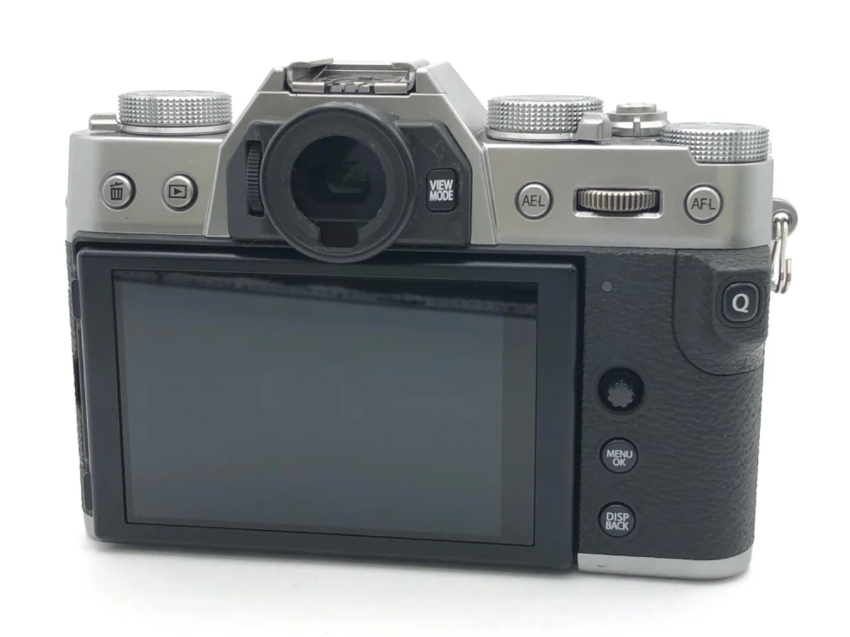 Fujifilm X-T30 - Thumbnail 2