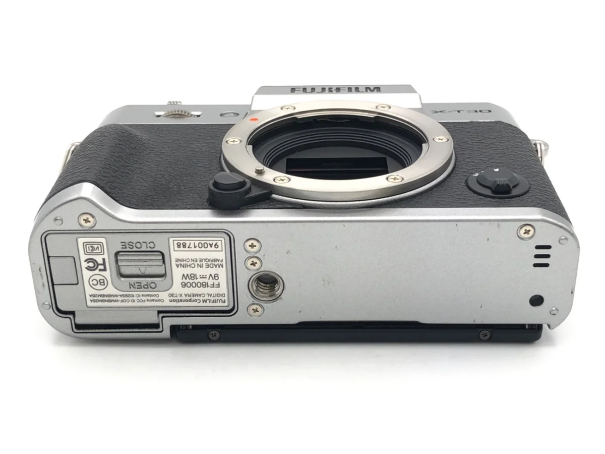 Fujifilm X-T30 - Thumbnail 3