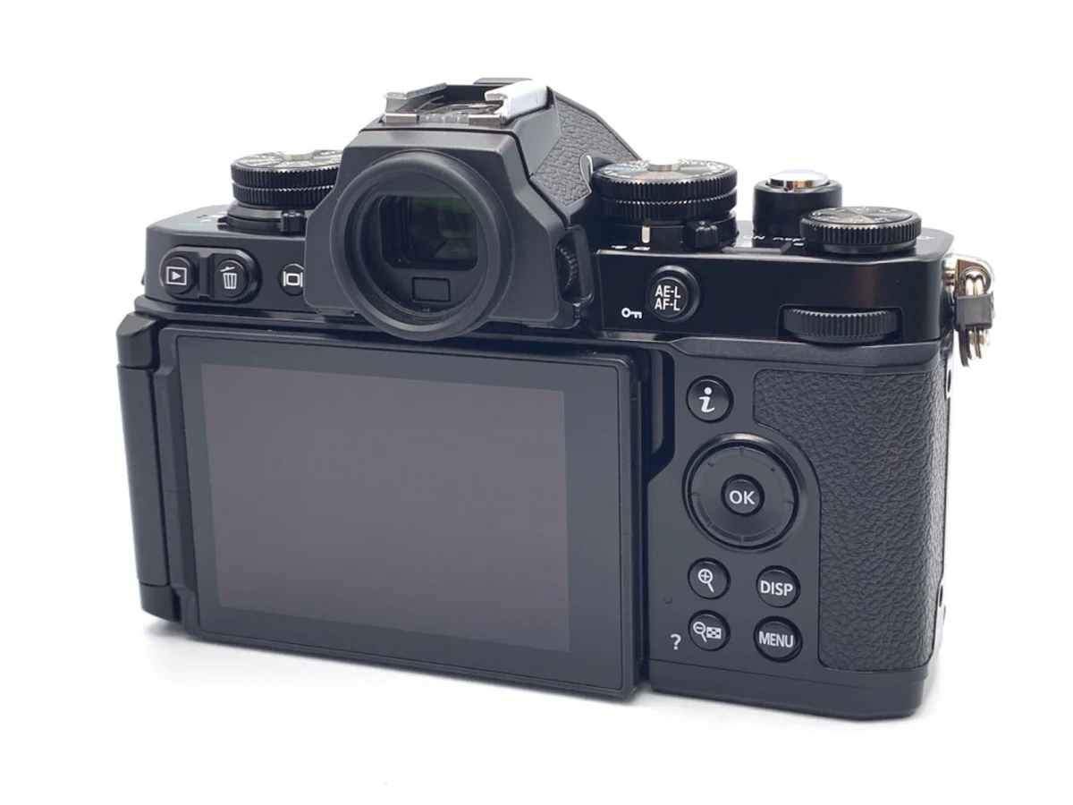 Nikon Zfc - Thumbnail 2