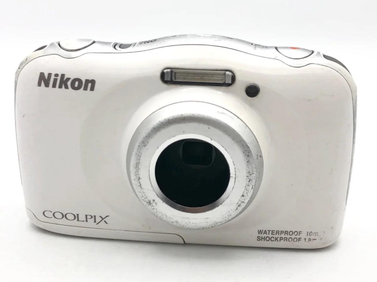 Nikon COOLPIX W150