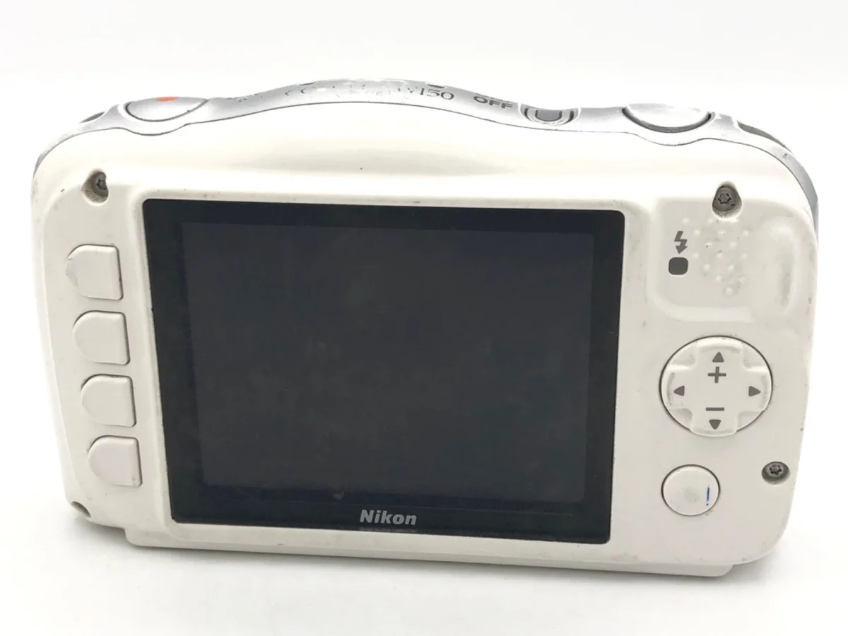 Nikon COOLPIX W150 - Thumbnail 2