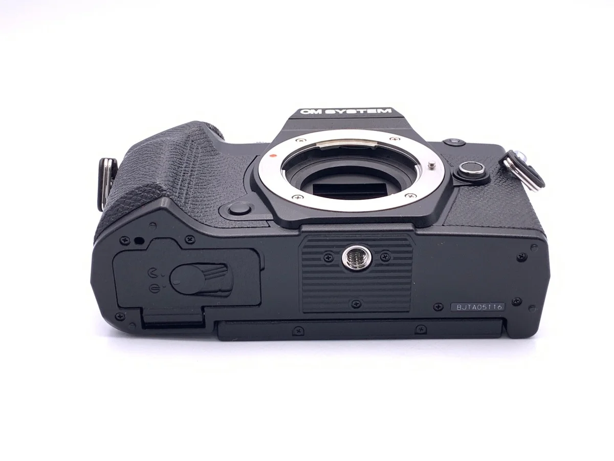 Olympus OM SYSTEM OM-5 Mark II - Thumbnail 3