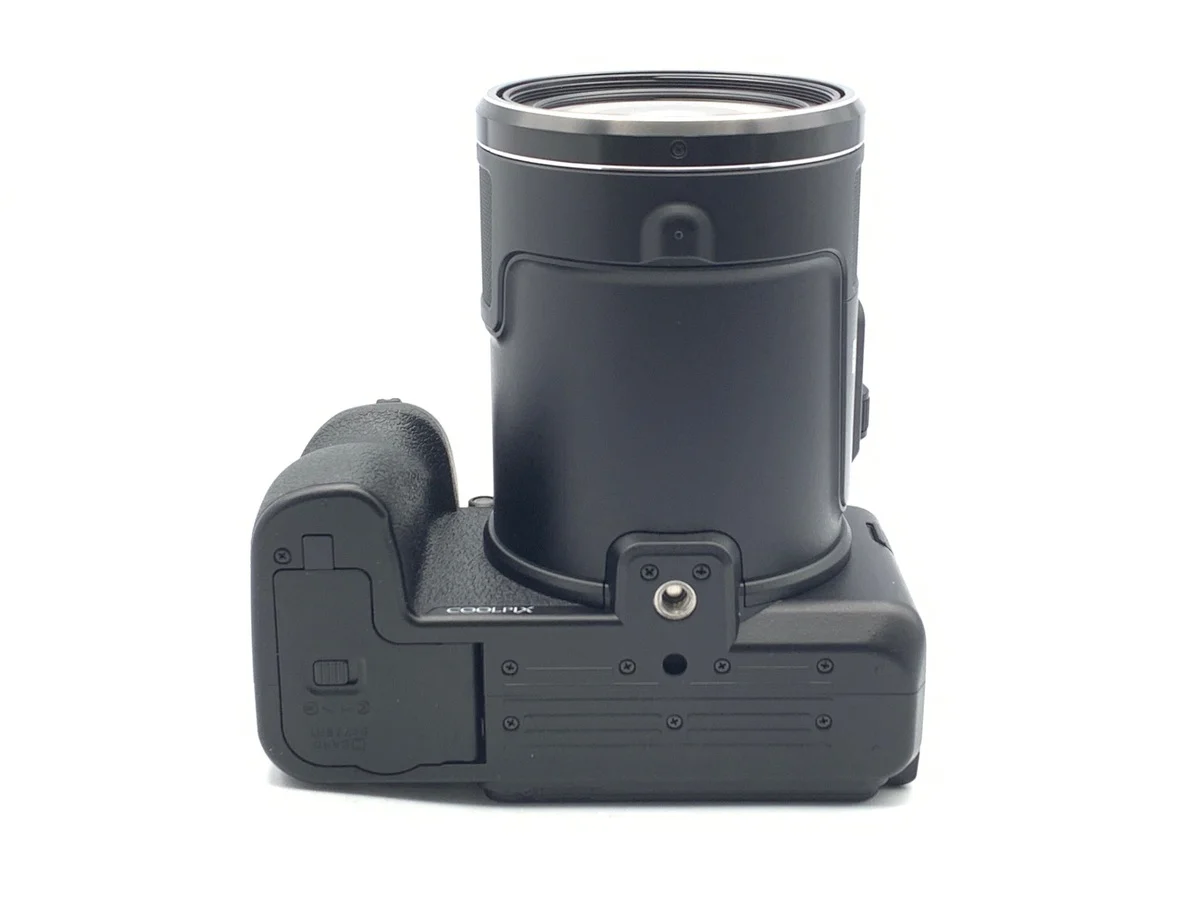 Nikon COOLPIX P950 - Thumbnail 3