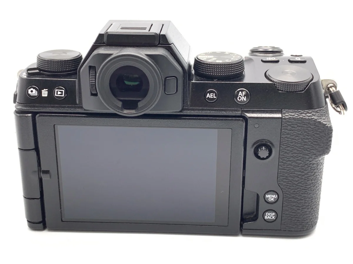 Fujifilm X-S10 - Thumbnail 2