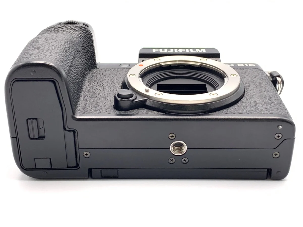 Fujifilm X-S10 - Thumbnail 3