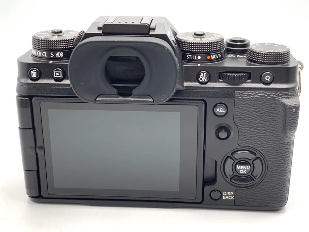 Fujifilm X-T4 - Thumbnail 2