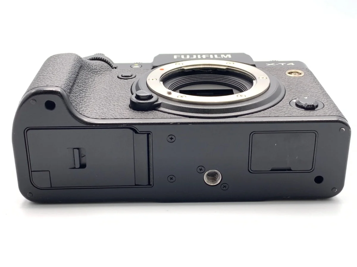 Fujifilm X-T4 - Thumbnail 3