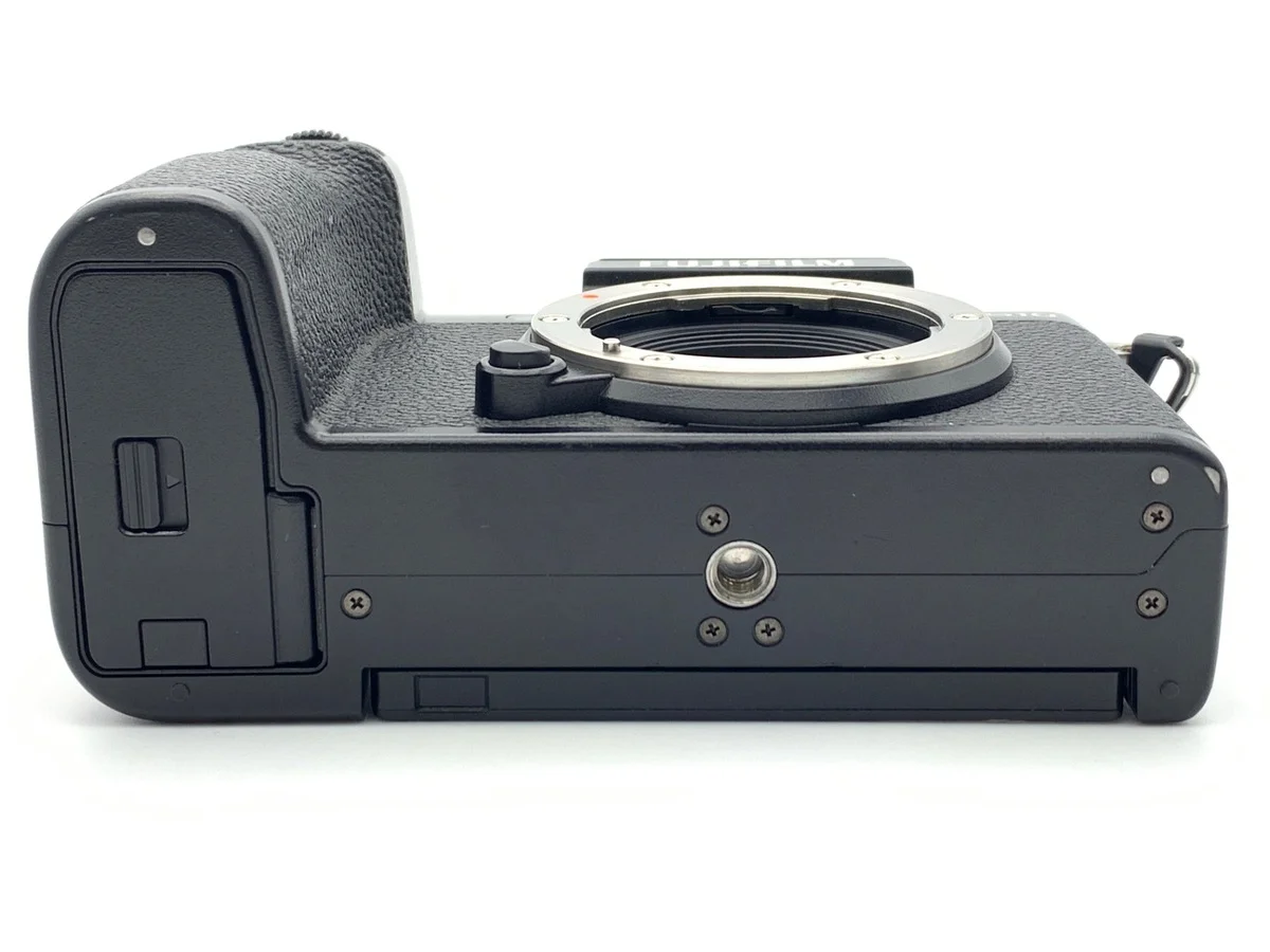 Fujifilm X-S10 - Thumbnail 3
