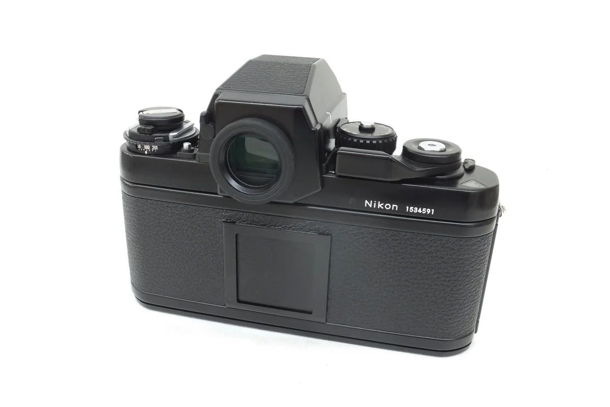 Nikon F3 - Thumbnail 2
