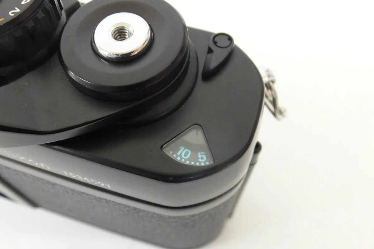 Nikon F3 - Thumbnail 3