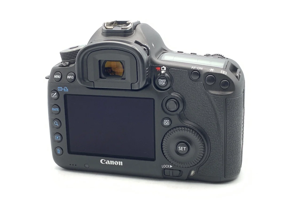 Canon EOS 5D MarkIII - 縮圖 2