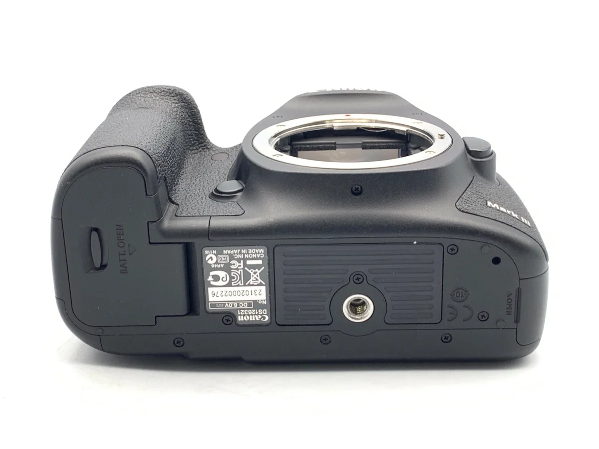 Canon EOS 5D MarkIII - 縮圖 3