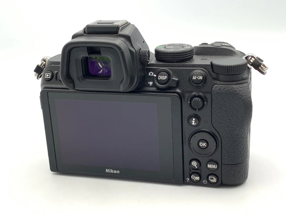 Nikon Z5 - Thumbnail 2