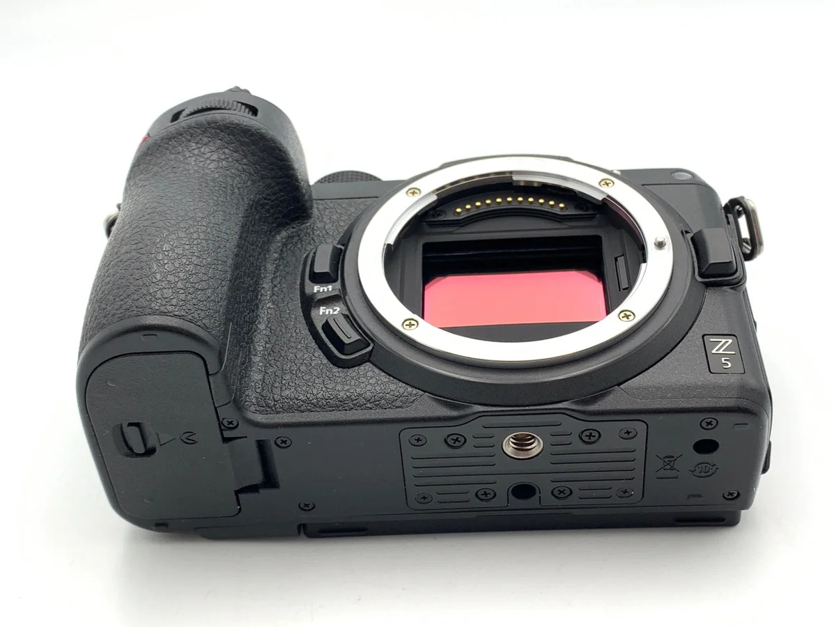 Nikon Z5 - Thumbnail 3