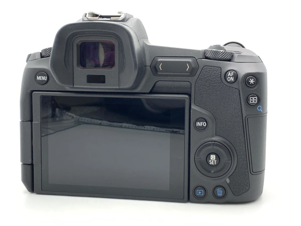 Canon EOS R - 縮圖 2