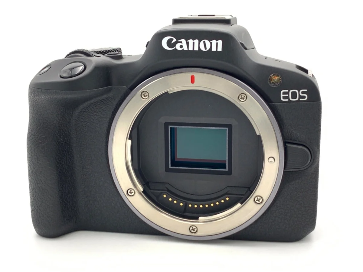 Canon EOS R50