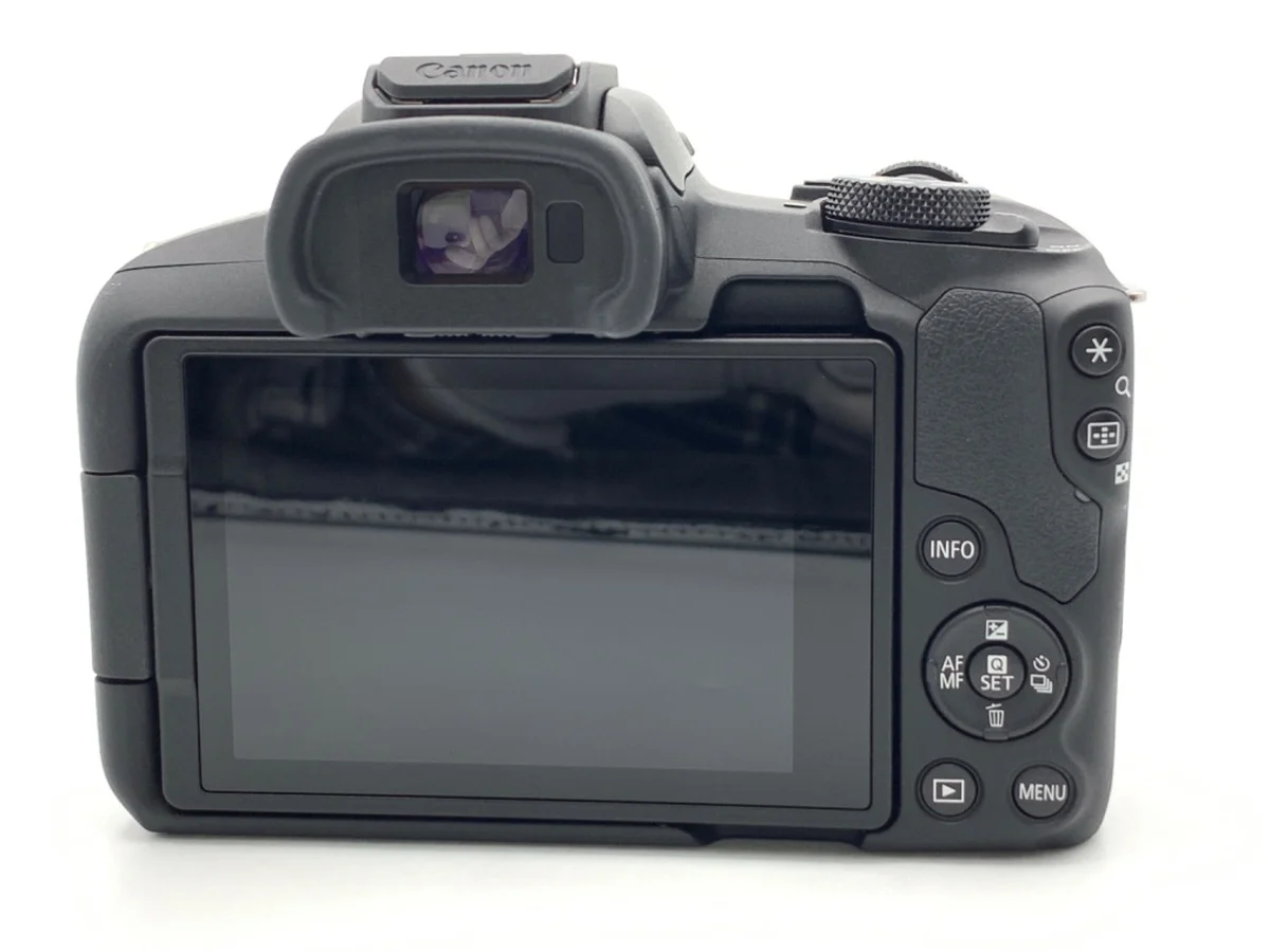 Canon EOS R50 - Thumbnail 2