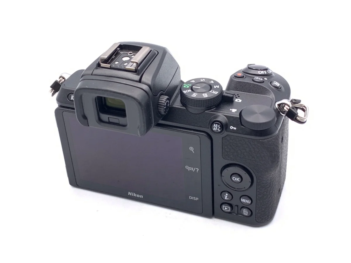 Nikon Z50 - Thumbnail 2