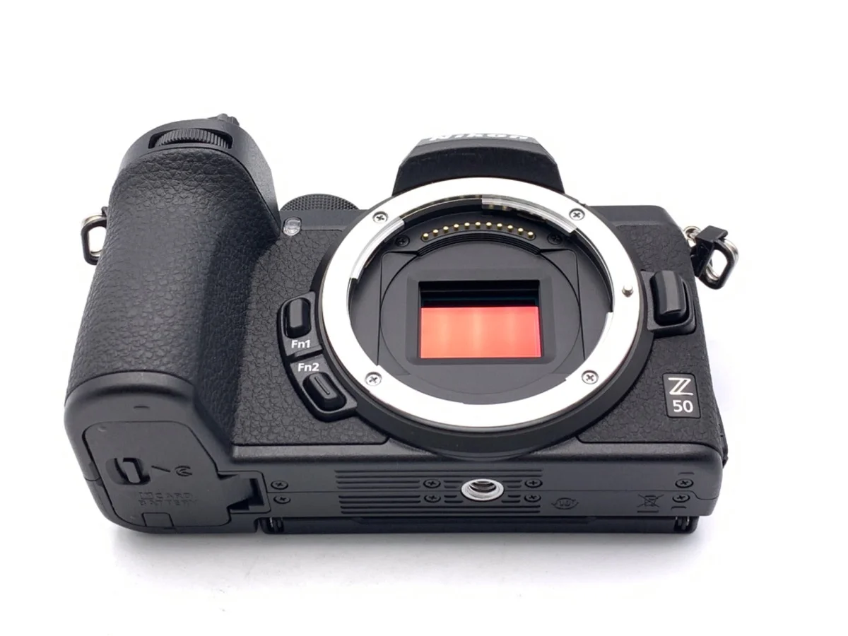 Nikon Z50 - Thumbnail 3