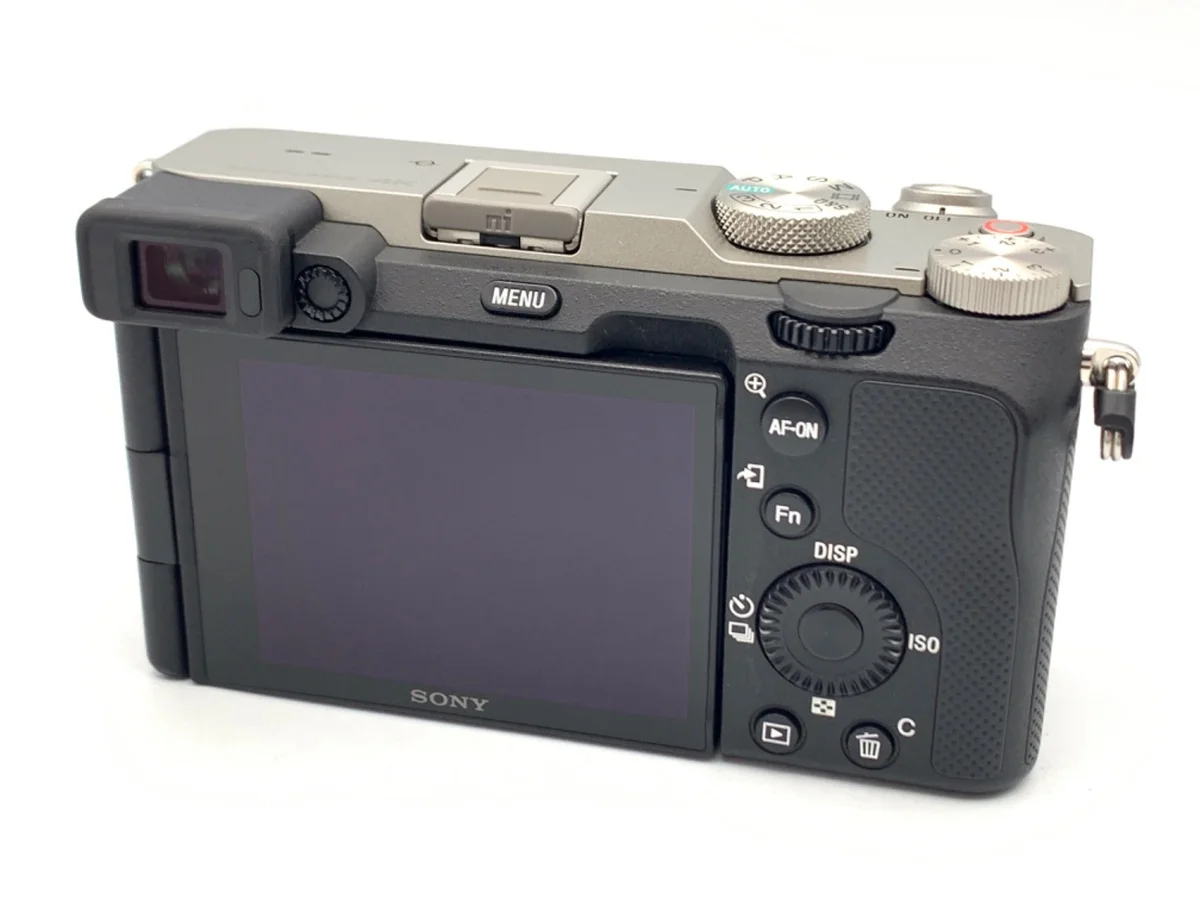 Sony α7C [ILCE-7C S - 縮圖 2