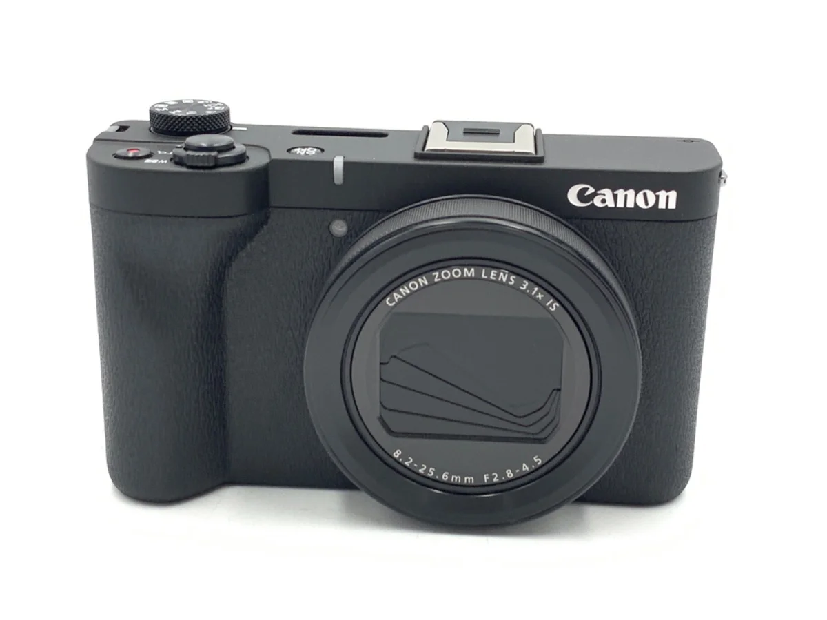 Canon PowerShot V1